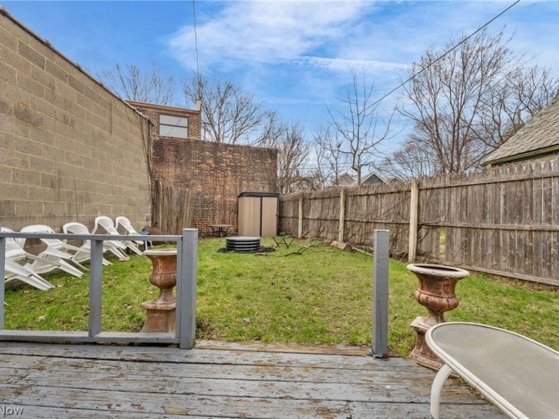 1984 W 52 Street, Cleveland, OH 44102 Photo 23