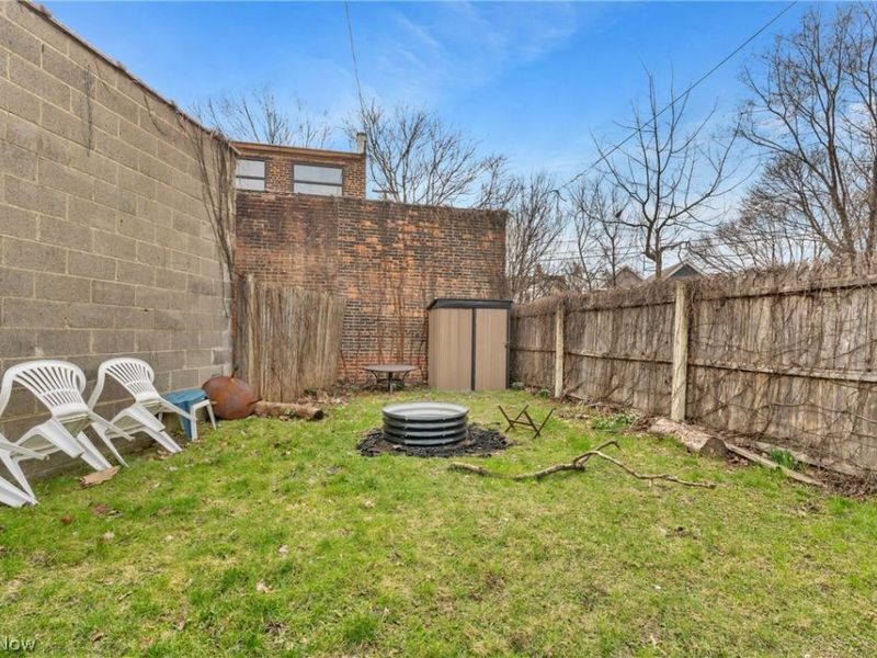 1984 W 52 Street, Cleveland, OH 44102 Photo 24