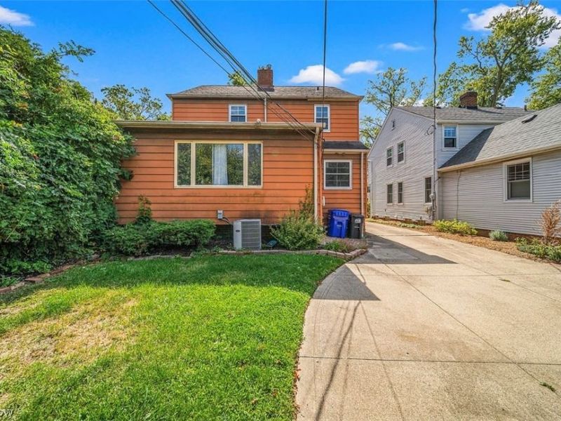 4069 Bushnell Road, University Heights, OH 44118 Photo 30