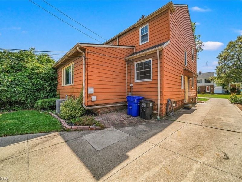 4069 Bushnell Road, University Heights, OH 44118 Photo 31