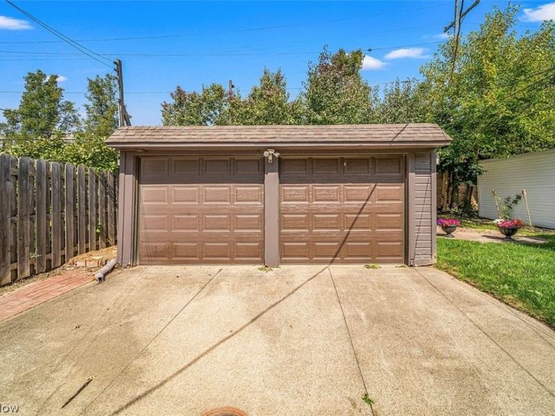 4069 Bushnell Road, University Heights, OH 44118 Photo 33