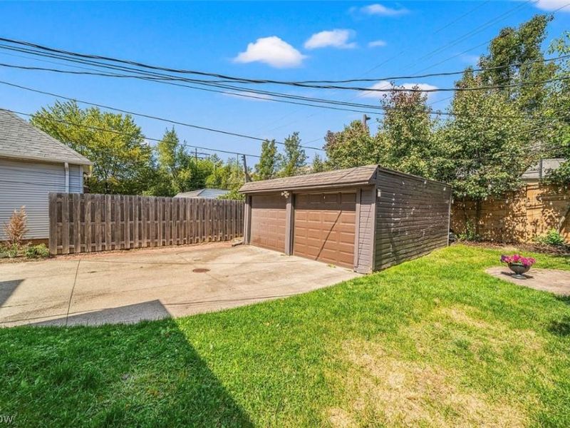 4069 Bushnell Road, University Heights, OH 44118 Photo 34