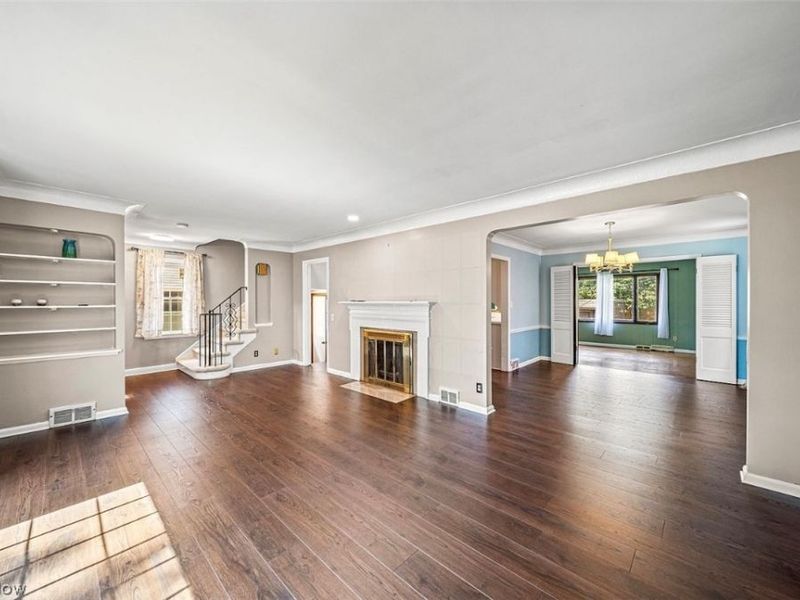 4069 Bushnell Road, University Heights, OH 44118 Photo 5