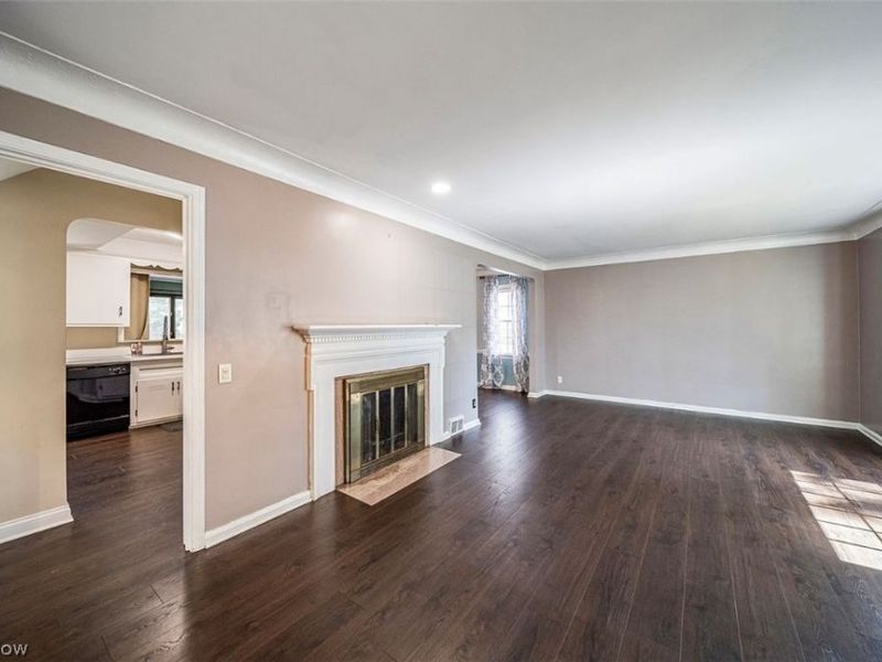 4069 Bushnell Road, University Heights, OH 44118 Photo 7