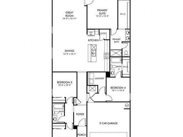 10774 LISHWOOD Way, Jacksonville, FL 32219