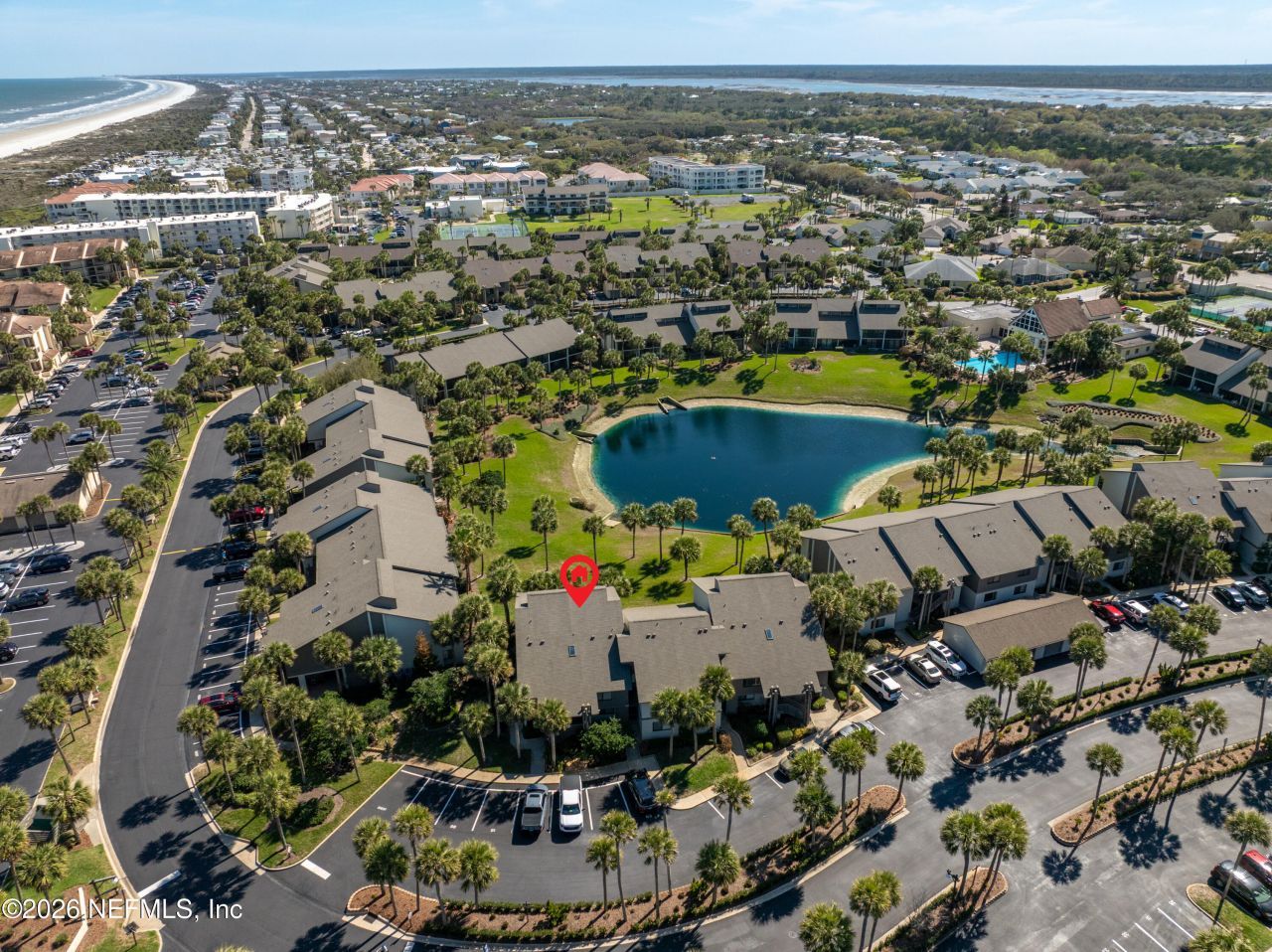 66 Village Del Lago Circle, Saint Augustine Beach, FL 32080 Photo