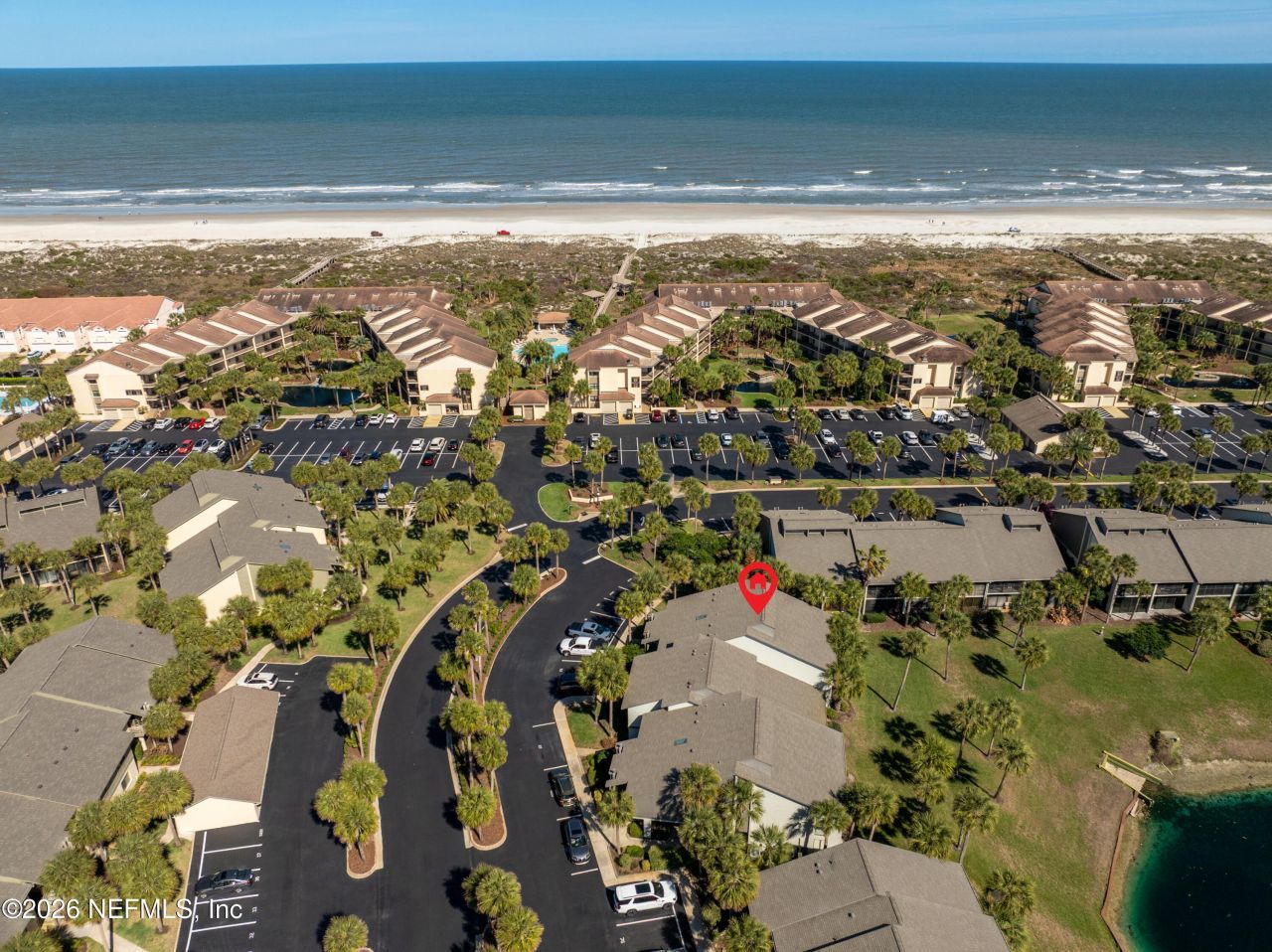 66 Village Del Lago Circle, Saint Augustine Beach, FL 32080 Photo