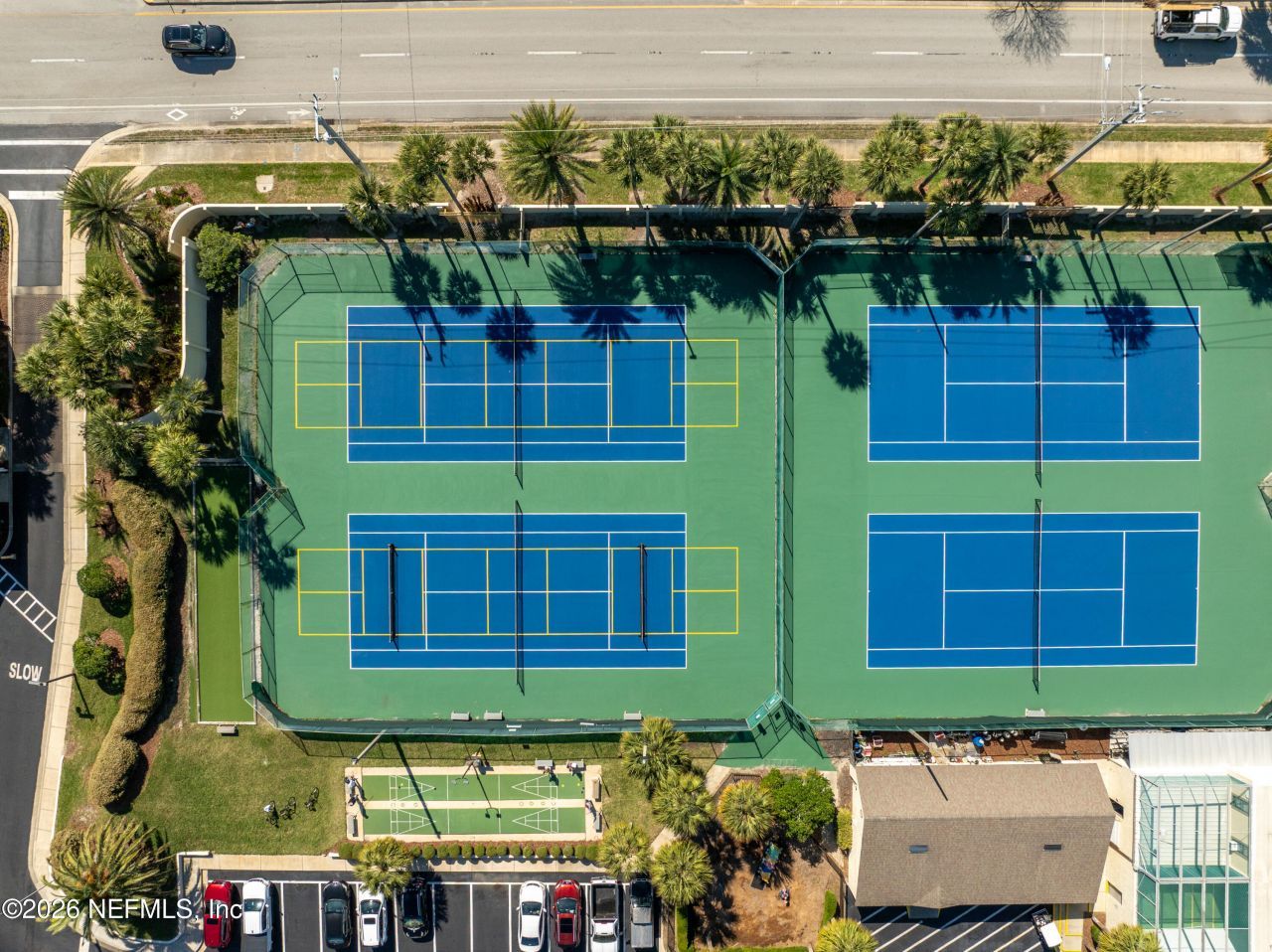 66 Village Del Lago Circle, Saint Augustine Beach, FL 32080 Photo