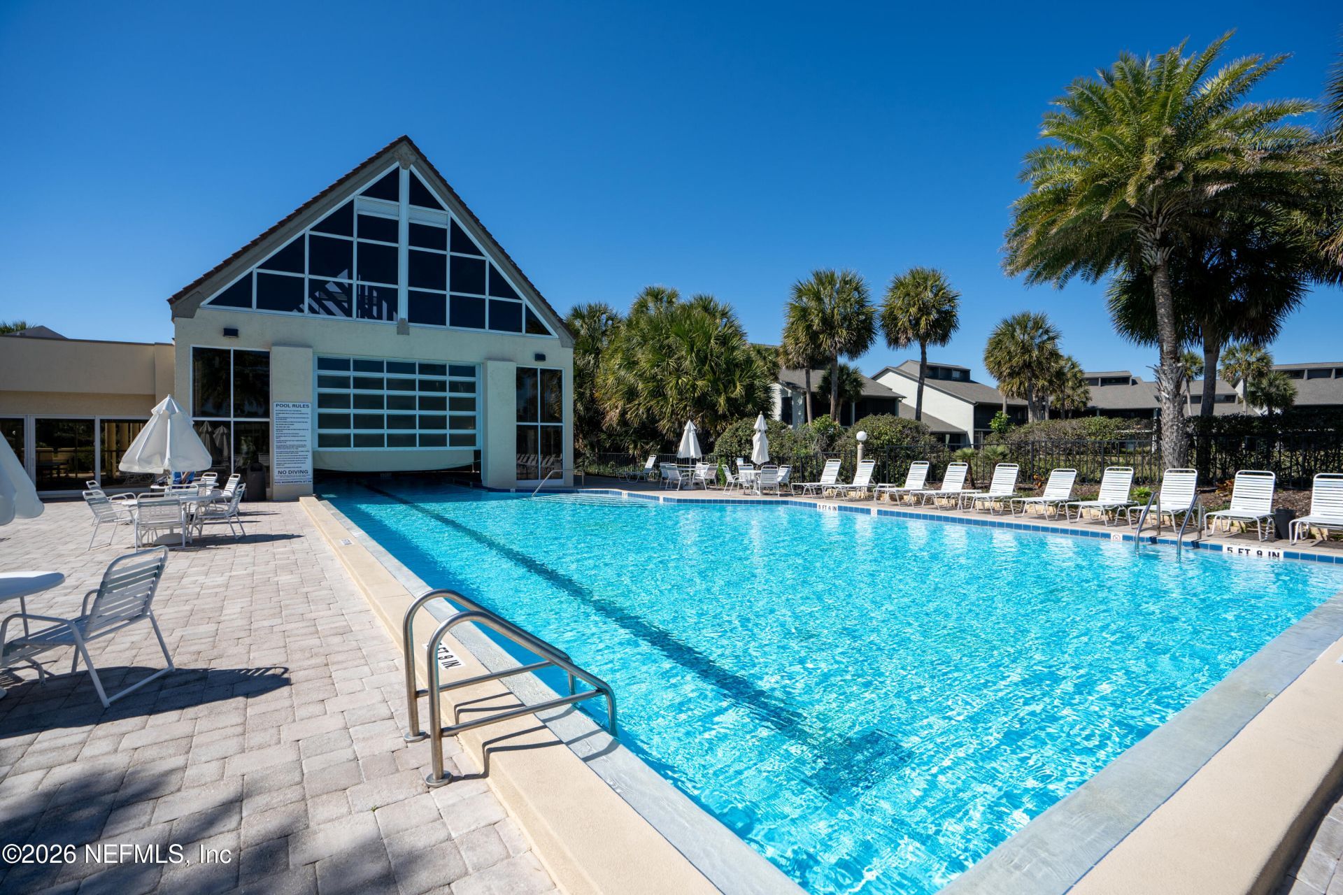 66 Village Del Lago Circle, Saint Augustine Beach, FL 32080 Photo