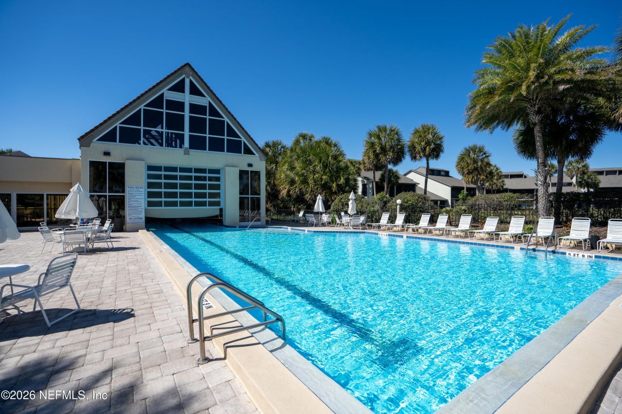 66 Village Del Lago Circle, Saint Augustine Beach, FL 32080 Photo