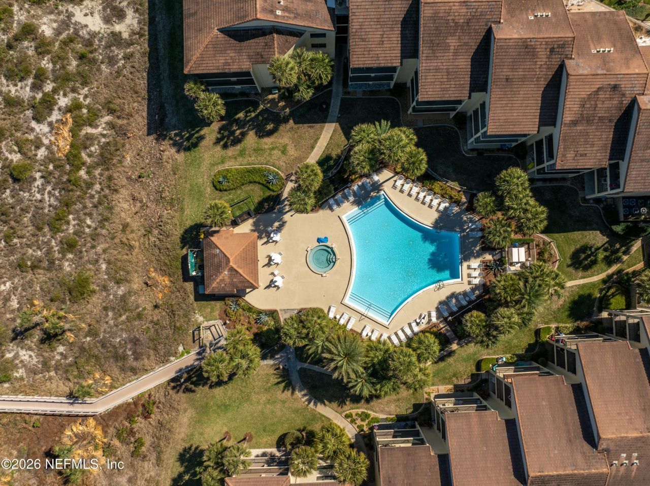 66 Village Del Lago Circle, Saint Augustine Beach, FL 32080 Photo