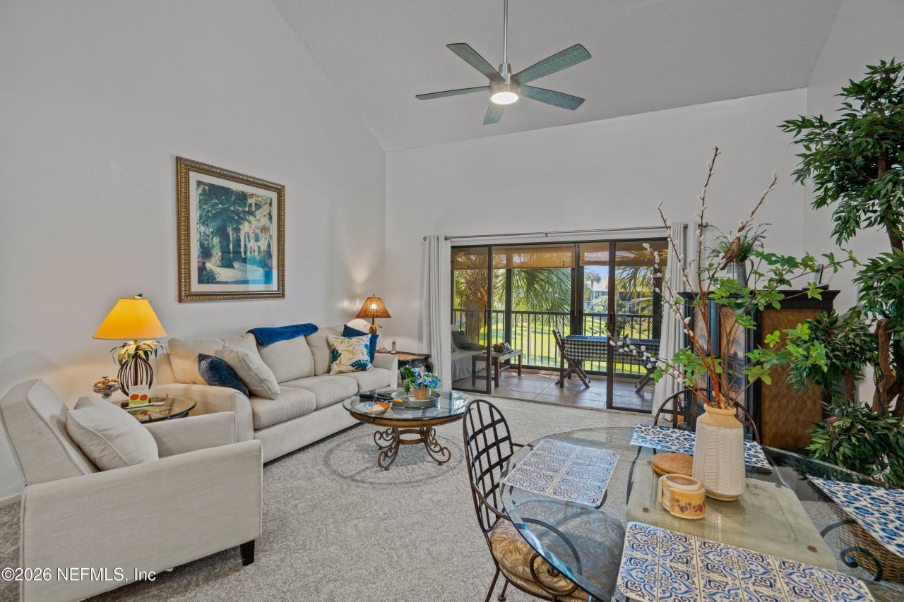 66 Village Del Lago Circle, Saint Augustine Beach, FL 32080 Photo