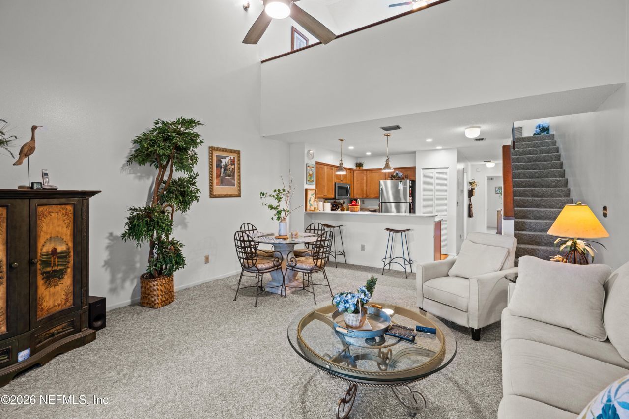 66 Village Del Lago Circle, Saint Augustine Beach, FL 32080 Photo