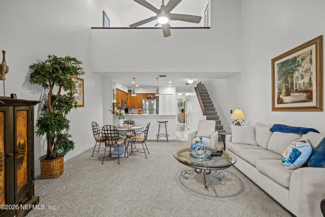 66 Village Del Lago Circle, Saint Augustine Beach, FL 32080 Photo