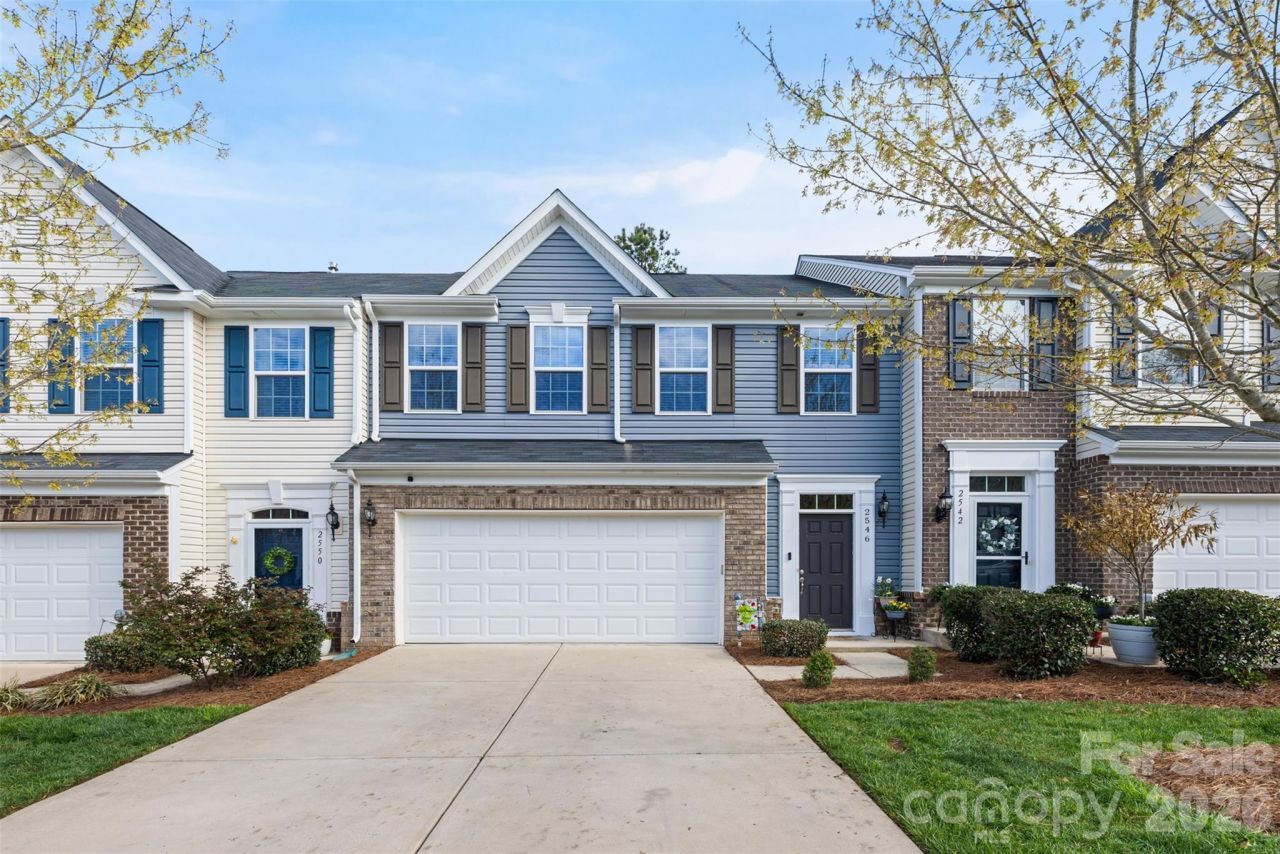 2546 Norman Isle Drive , Denver, NC 28037 Main Photo