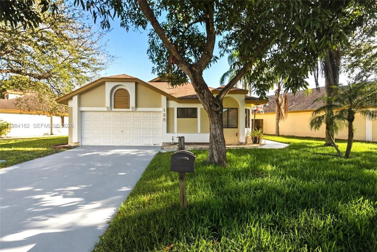 Please Call For Address, North Lauderdale, FL 33068 Main Photo