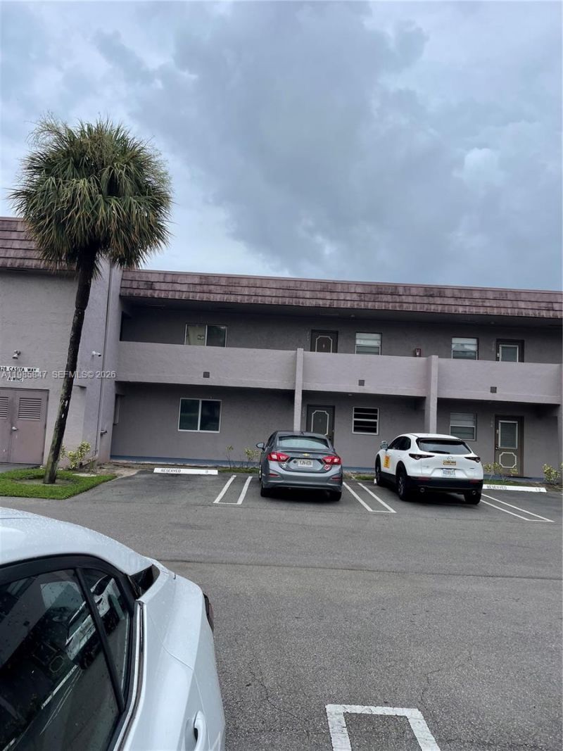 2828 Casita Way , Unit 205, Delray Beach, FL 33445 Photo