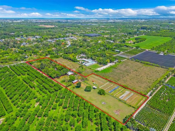 22800 SW 157th Ave , Miami, FL 33170