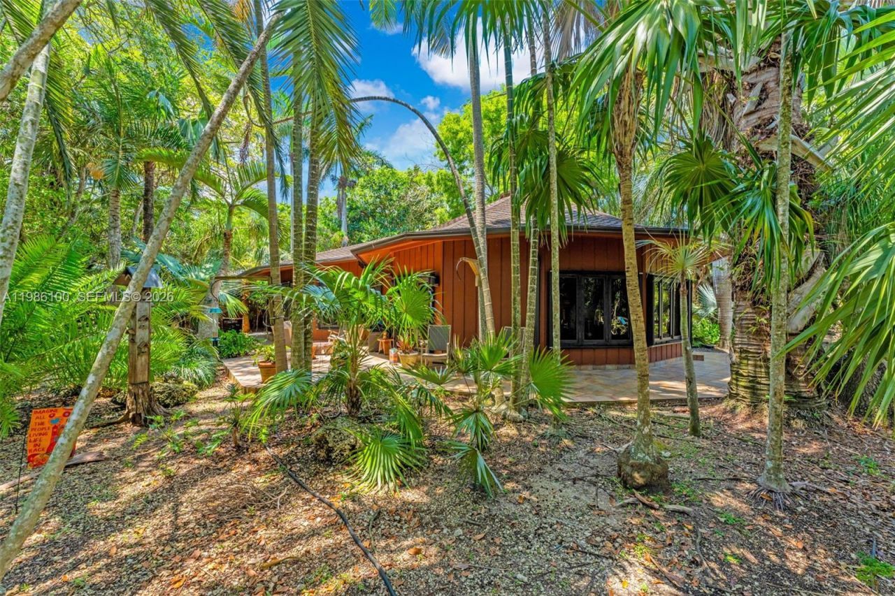 22800 SW 157th Ave , Miami, FL 33170 Photo