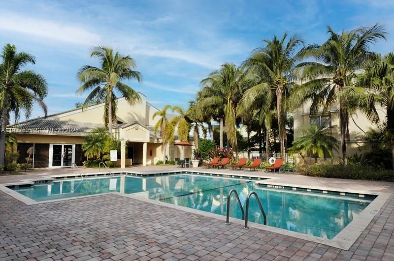 5686 Rock Island Rd , Unit 126, Tamarac, FL 33319 Photo