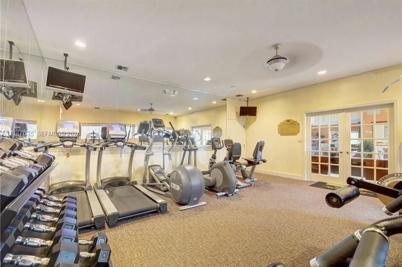 5686 Rock Island Rd , Unit 126, Tamarac, FL 33319 Photo