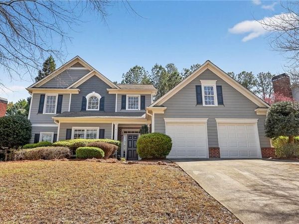 8635 Amsbury Way, Cumming, GA 30506