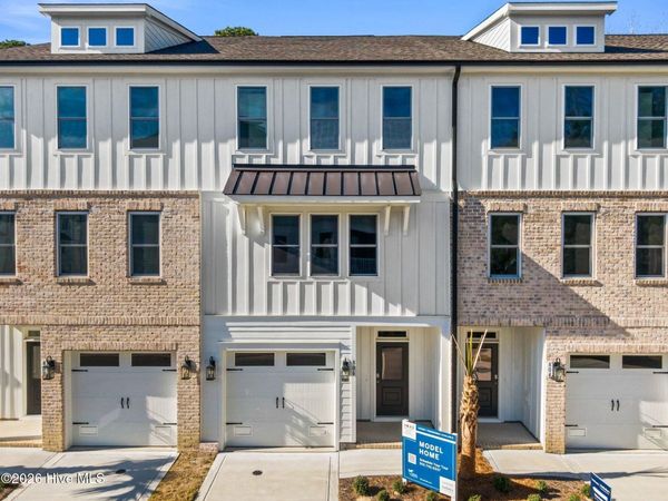 806 Anchors Bend Way, Unit , # 13, Wilmington, NC 28411
