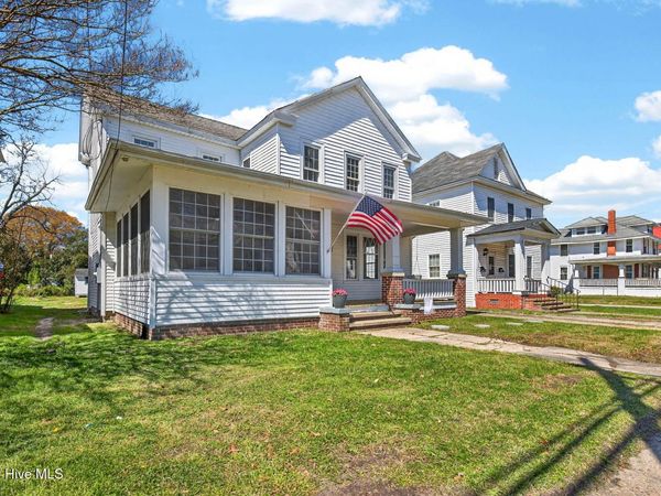 709 N Road Street, Elizabeth City, NC 27909