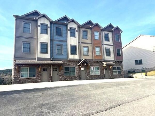 55 Creekside Drive, Snowshoe, WV 26209