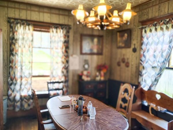 119 Rich Creek Valley Rd, Peterstown, WV 24963