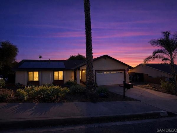 1011 Chestnut, Escondido, CA 92025