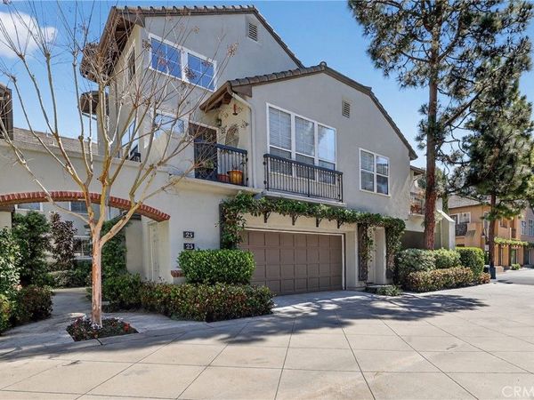 25 Anjou, Newport Coast, CA 92657