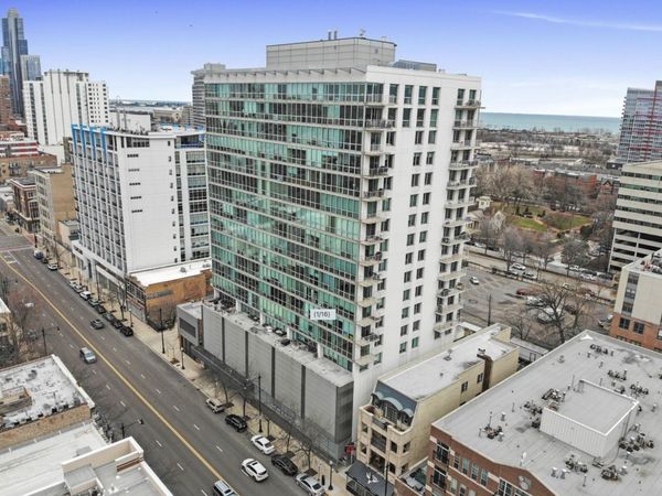 1845 S Michigan Avenue , Unit 2005, Chicago, IL 60616