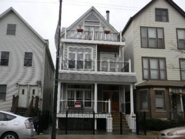 3216 N Racine Avenue , Unit G, Chicago, IL 60657