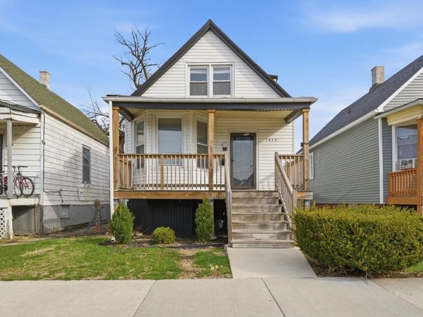 1414 W 73rd Place , Chicago, IL 60636