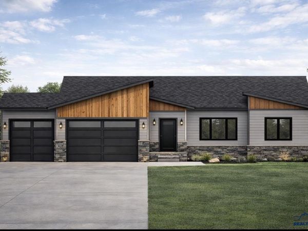 5449 WIND RIVER RD, RAPID CITY, SD 57702