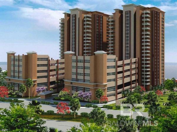 23008 W Perdido Beach Boulevard, Unit 2207, Orange Beach, AL 36561