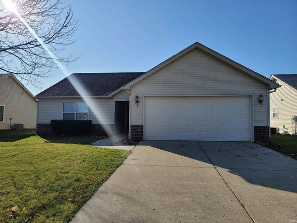 1323 Shining Armor Lane, West Lafayette, IN 47906
