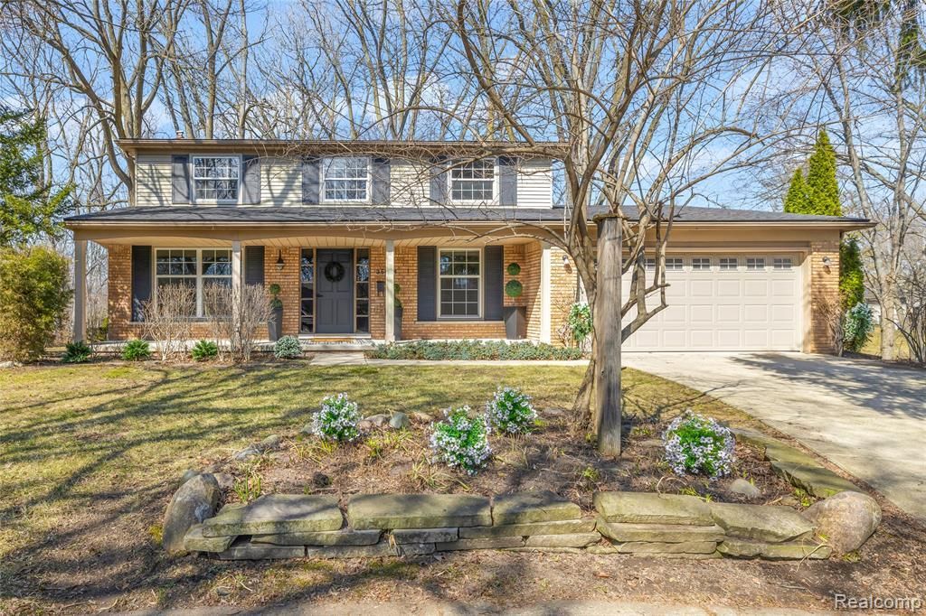 35034 Munger Street, Livonia, MI 48154 Main Photo