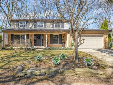 35034 Munger Street, Livonia, MI 48154