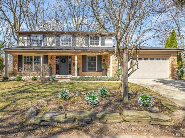 35034 Munger Street, Livonia, MI 48154