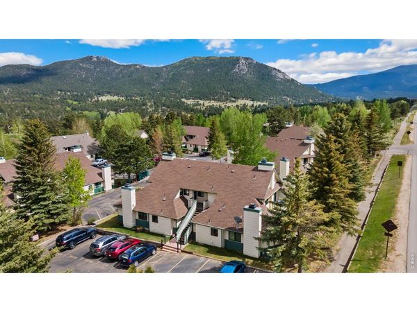 1010 S Saint Vrain Ave, Unit C3, Estes Park, CO 80517