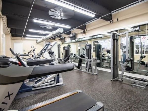 221 W Lancaster Avenue, Unit 11003, Fort Worth, TX 76102