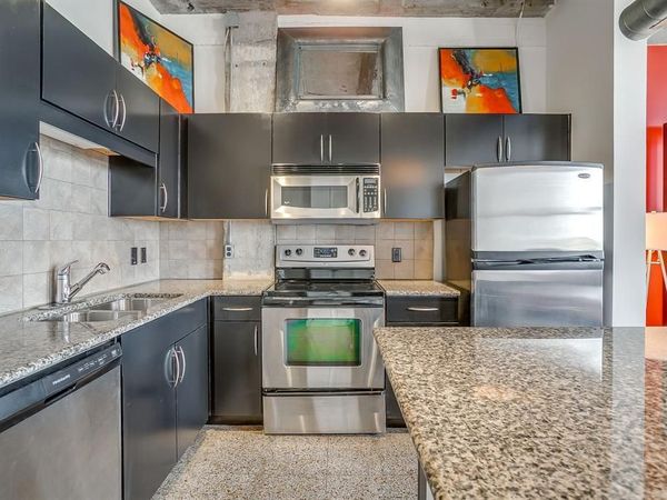 221 W Lancaster Avenue, Unit 11003, Fort Worth, TX 76102