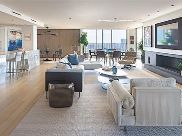 3310 Fairmount Street, Unit P3A, Dallas, TX 75201