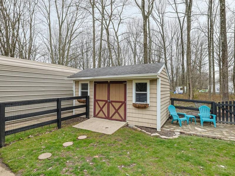 12 Gumbert Drive, Amelia, OH 45102 Photo 36