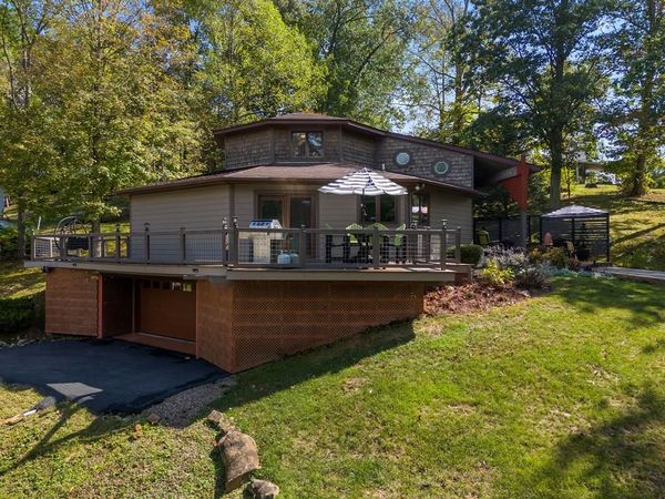 223 Virginia Lane, Waverly, OH 45690