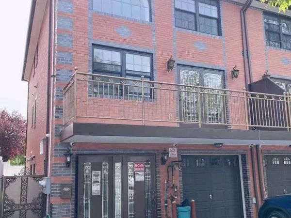 1417 117TH Street , College Point, NY 11356