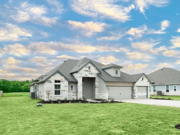 1204 Painted Horse DR , Georgetown, TX 78633