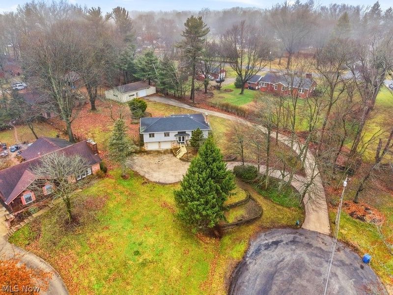 1464 Blair Drive, Akron, OH 44312 Photo 4